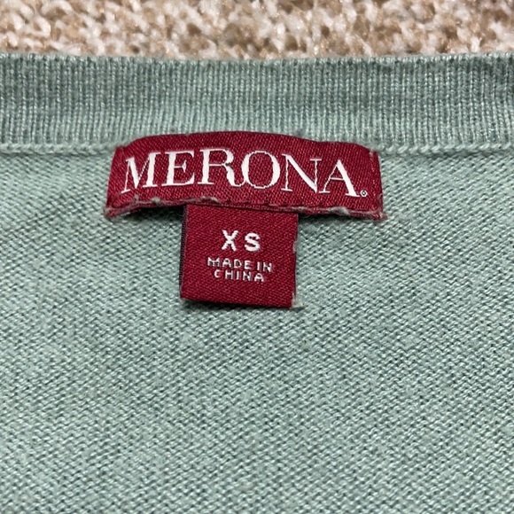 4/$24🦩 NWOT Cardigan - Picture 2 of 11